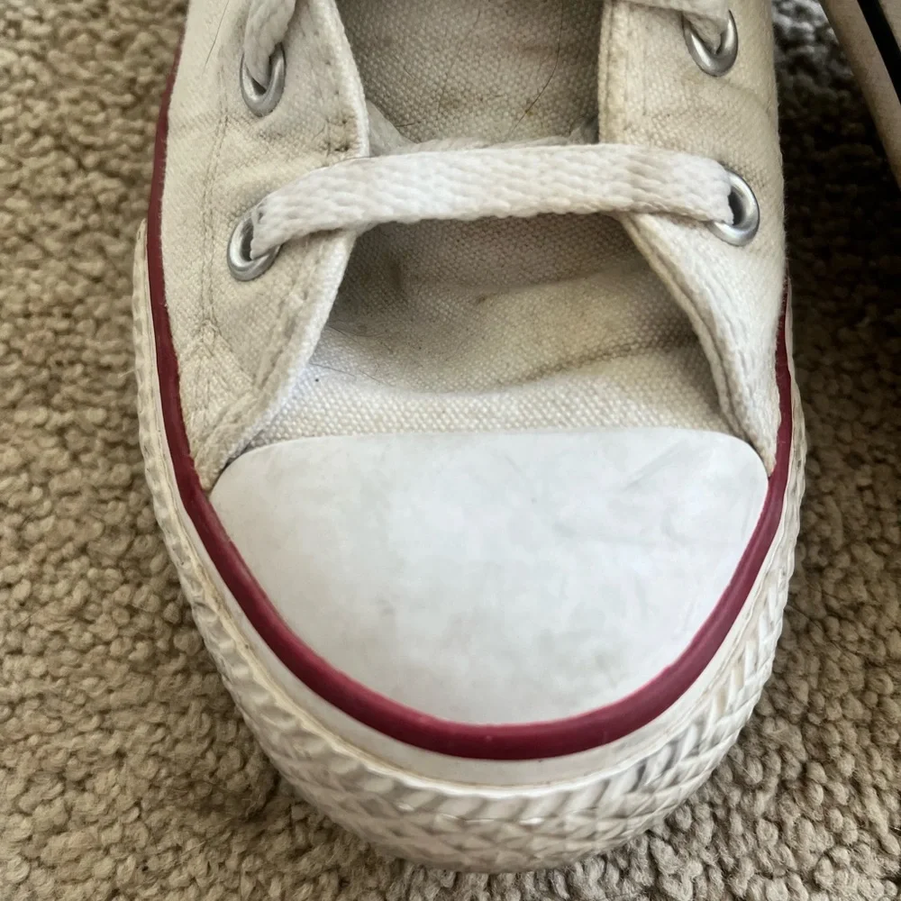 Converse Chuck Taylor all star low top